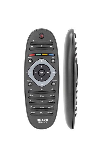OEM RM-D1070-YKF293 001 KNTECH remote control for PHILIPS LCD/LED