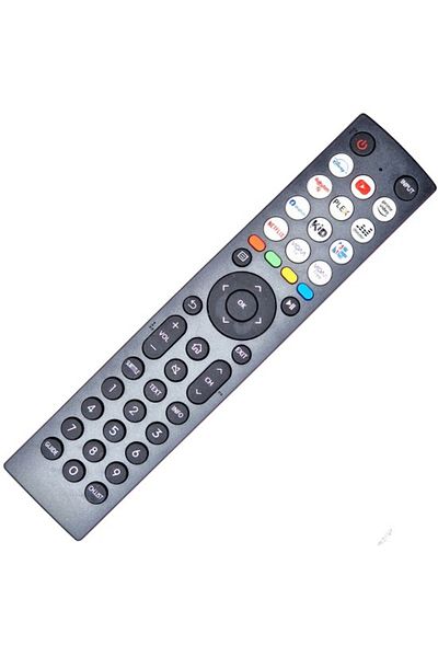 OEM KNTECH remote control for HISENSE/GORENJE LED with NETFLIX,YOUTUBE, DYSNEY