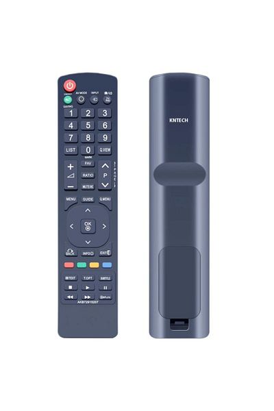 OEM NR.553/ AKB72915207 Telecomanda KNTECH pentru LCD/LED LG