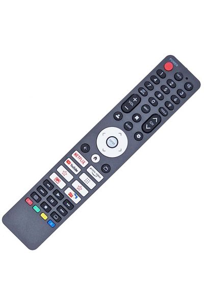 OEM Universal Remote Control for LCD/LED SHARP with IR