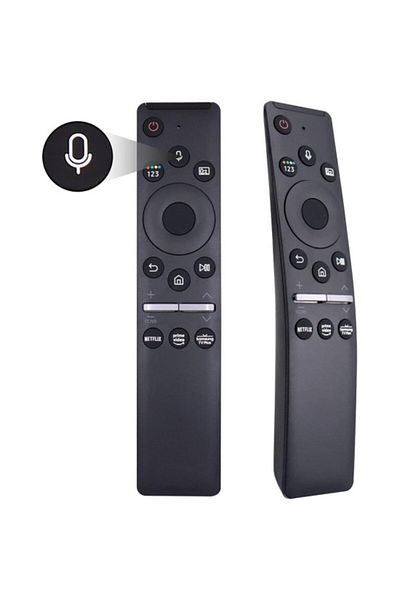 OEM KNTECH remote control for LED SAMSUNG 4K IR+BLUETOOTH