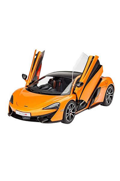 REVELL مجموعة موديلات ماكلارين 67051