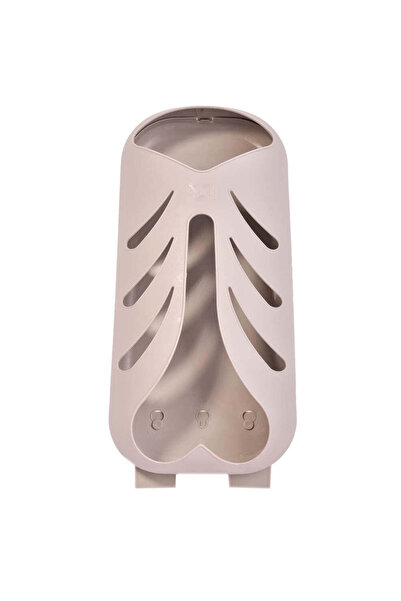 Generic Plastic bag organizer and dispenser