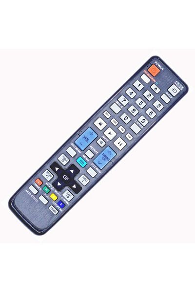 OEM AH59-02291A Remote control for SAMSUNG DVD/LCD