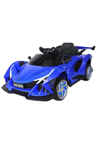 rexa Electric Ride On Car For Kids
