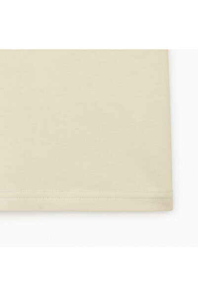 Altair Tr Beige Color Oversize Cancun Coctail Cocktail Printed Unisex T-Shirt T-Shirt