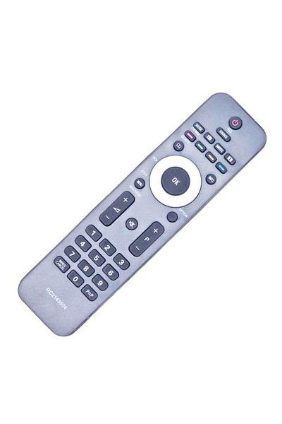 OEM Remote control for LCD PHILIPS RC2143604