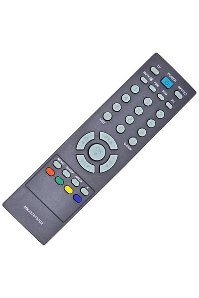 OEM MKJ37815702 Remote control for LG LCD