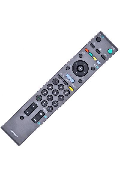 OEM RM-ED009 KNTECH remote control for SONY LCD/LED