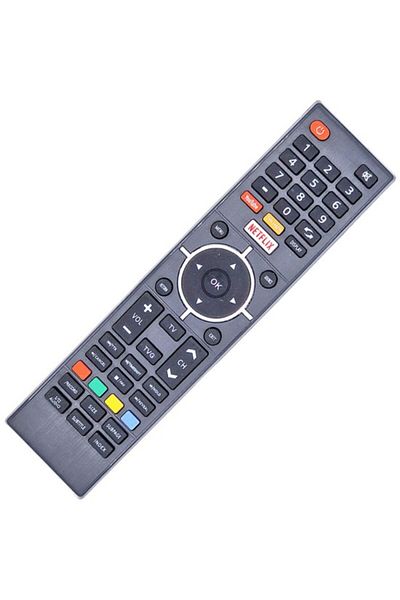 OEM KNTECH REMOTE CONTROL FOR ALLVIEW LED