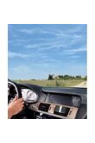 Esteban Paris Scented refill for Esprit de the car diffuser