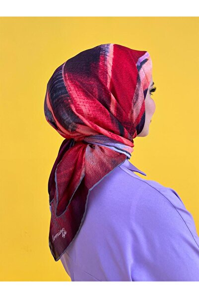 Armine Life Voile sál - vékony nyári szövet - 6066L-14