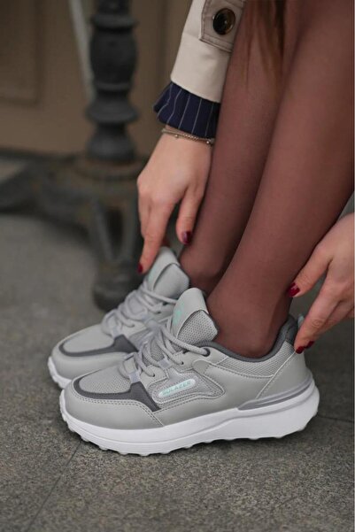 Papuçcity Slzr 03289 Unisex Daily Sports Shoes