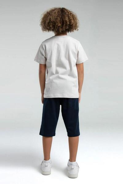 ROLY POLY Rp3532-2 Boy's Capri Suit