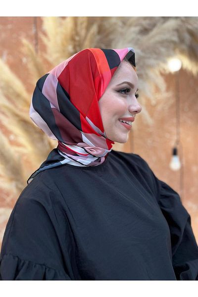 Armine Life Voile Scarf - Thin Summer Fabric - 6079L-18