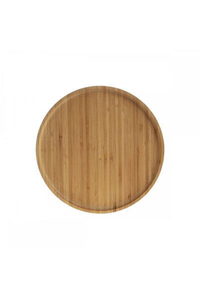Secret de Gourmet Saigon tray, bamboo, 19.5 cm