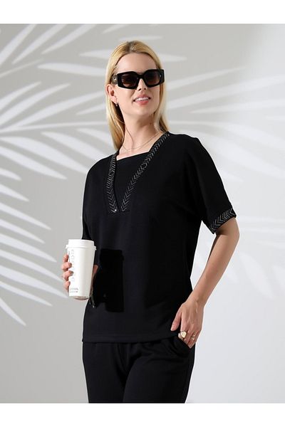 VirtuStore DOUBLE SET BLACK