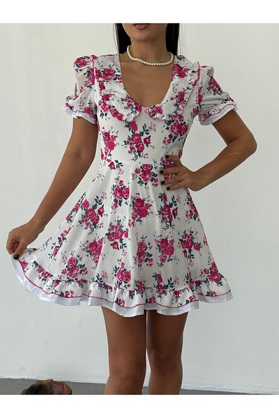 ZES COLLECTİONS Dress Shorts Lined