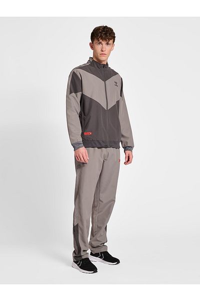 hummel Hmlpro Grid Walk Out Jacket