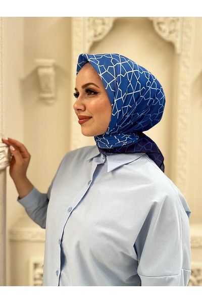Armine Φουλάρι Life Vual - Λεπτό καλοκαιρινό ύφασμα - 6069l-26