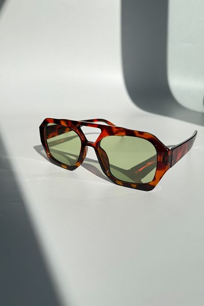 dsneyewear Edwina Sunglasses