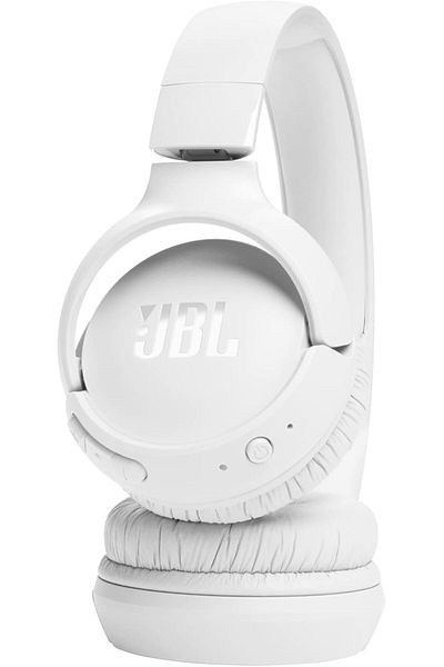 JBL JBL Tune 520BT Wireless Over-Ear Headphones