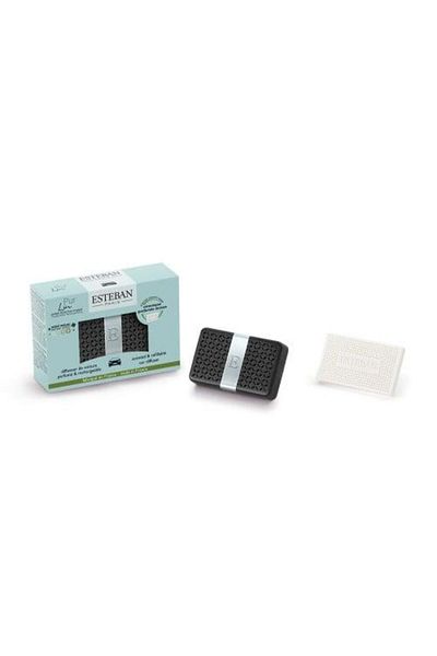 Esteban Paris Pur Lin car fragrance diffuser