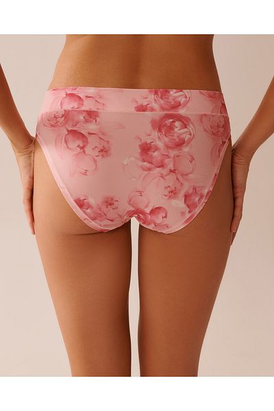 La Vie en Rose Perfect Fit Bikini Panty