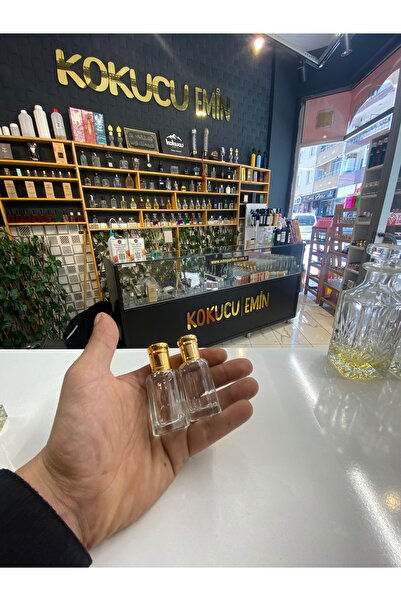 kokucu emin Narkotik 12 gram parfüm esansı