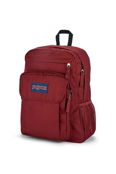 Jansport UNION PACK RUSSET RED