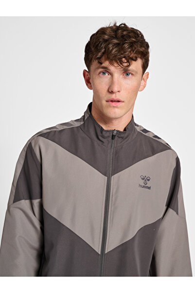 hummel hmlPRO GRID WALK OUT JACKET