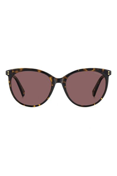 Polaroid Pld 6231/S 086Kl 55*18 140 Polarized Women's Sunglasses