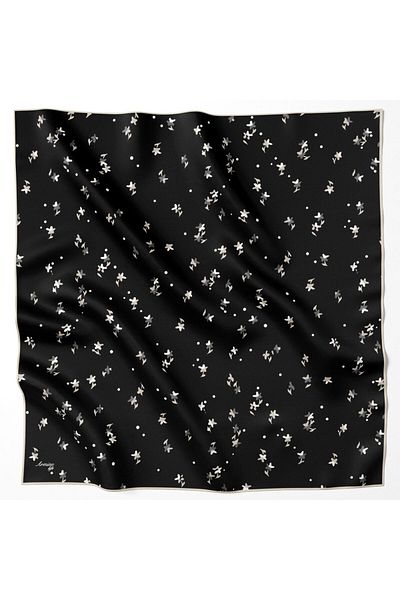 Armine Life Voile Scarf - Thin Summer Fabric - 10104L-02