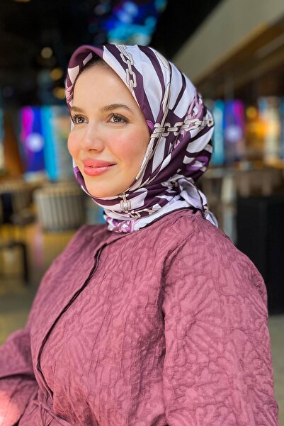 Armine Life Vual Eşarp - İnce Yazlık Kumaş - 3211L-11