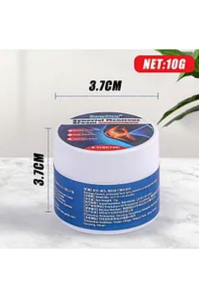 MARKİNG Natural herbal cream and bee venom for joint pain, Sumifen 10g