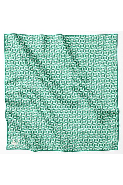 Armine Life Voile Scarf - Thin Summer Fabric - 10107L-17