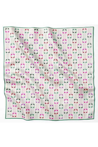 Armine Life Voile Scarf - Thin Summer Fabric - 10035L-05