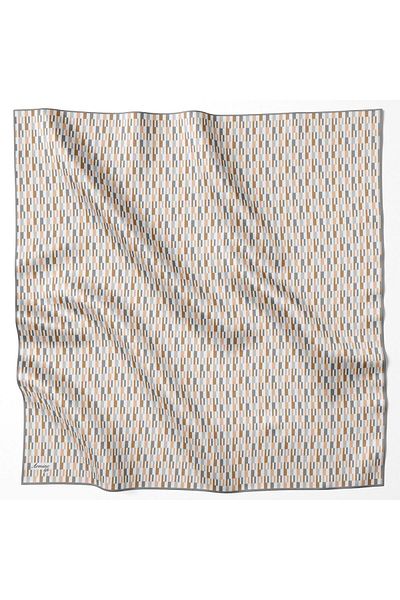 Armine Life Voile Scarf - Thin Summer Fabric - 10102L-16