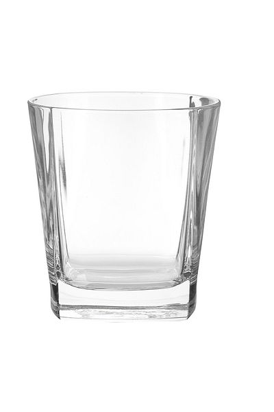 ALTOM DESIGN Σετ ουίσκι Aston, καράφα 0,75 λίτρων, 6 ποτήρια 280 ml