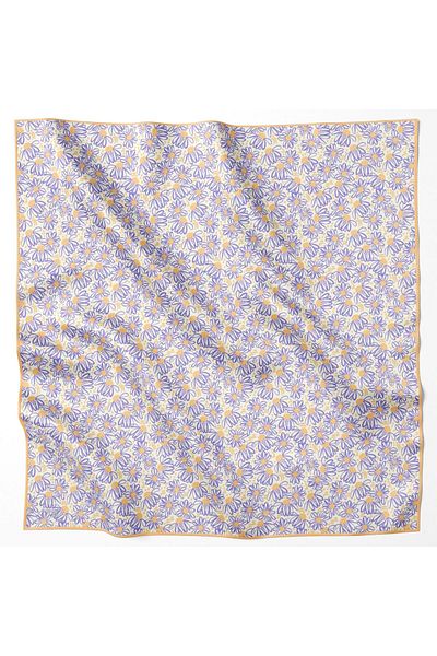 Armine Life Voile Scarf - Thin Summer Fabric - 10091L-08