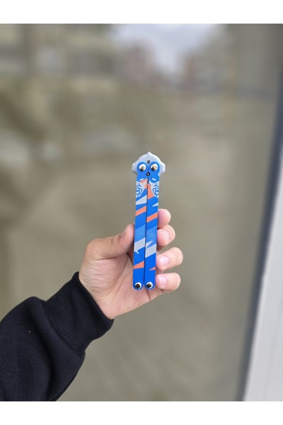 Skyv Valorant Yoru Tarak