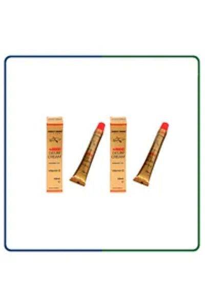 Shark Golden Shark Cream 2 Pack