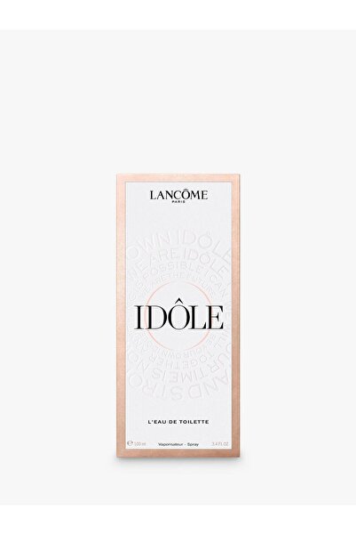 Lancome L'Eau de Toilette 100 ML