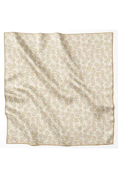Armine Life Voile Scarf - Thin Summer Fabric - 10091L-10