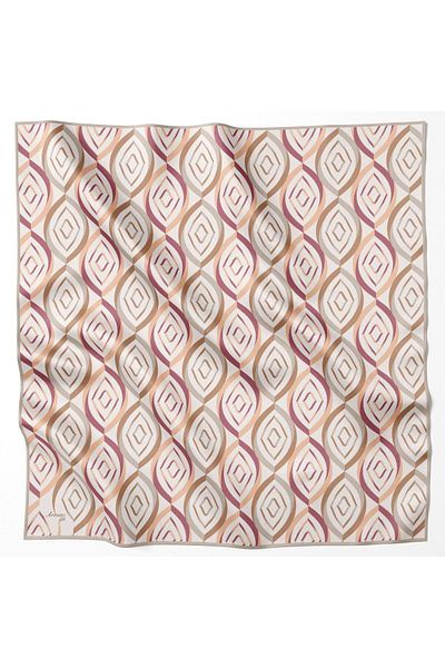 Armine Life Voile Scarf - Thin Summer Fabric - 10093L-05
