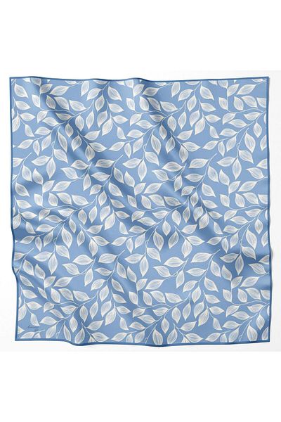 Armine Life Voile Scarf - Thin Summer Fabric - 10094L-08