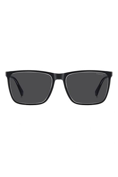 Polaroid Pld 4180/S 7c5m9 58*17 145 Polarized Men's Sunglasses