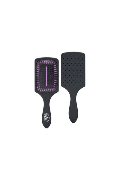 Wet Brush فرشاة مبللة مضادة للتجعد بخلاصة الفحم