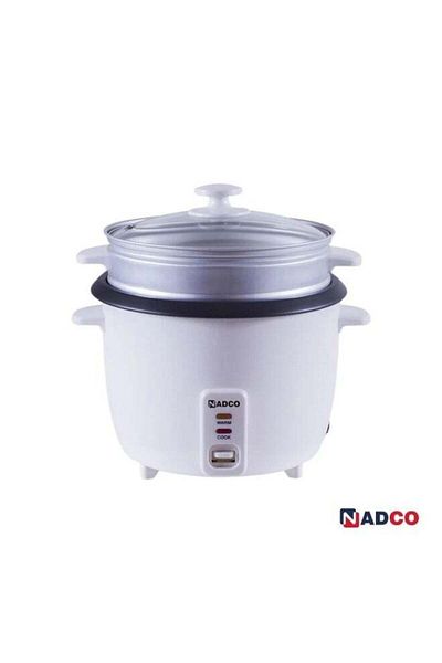 Nadeco Nadco Rice Cooker 2.2L NC-522DR