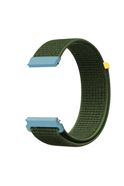 PSGT Xiaomi Redmi Watch5 Active/lite - Samsung Galaxy - Huawei Watch Gt 2/2pro/3/3pro (22MM) Saat Kayışı